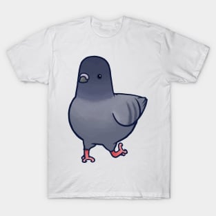 Pigeon T-Shirt